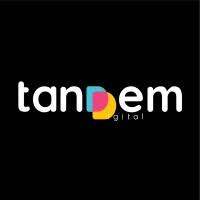 Tandem Digital Logo